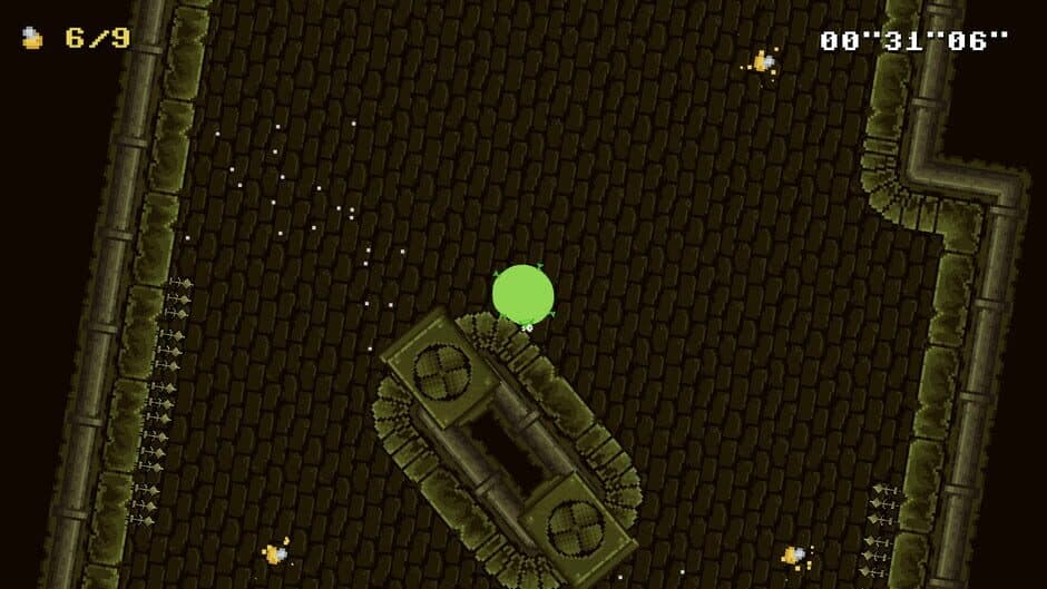 Скриншот 3 из Zaba the Frog