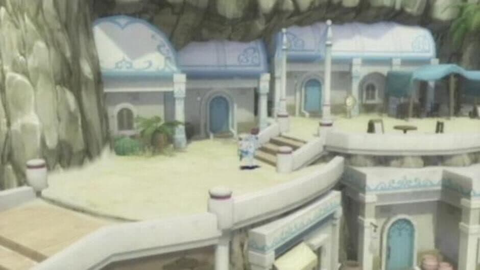 Скриншот 10 из Tales of Graces
