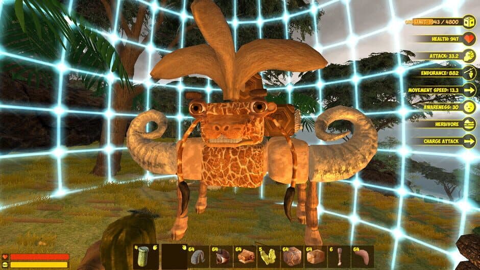 Скриншот 1 из Chkn