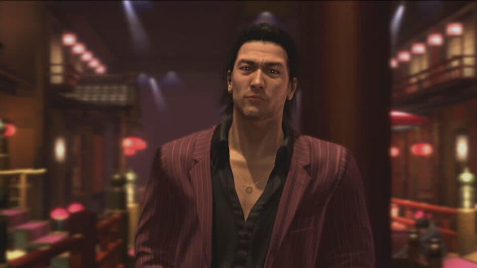 Скриншот 3 из Yakuza: Dead Souls