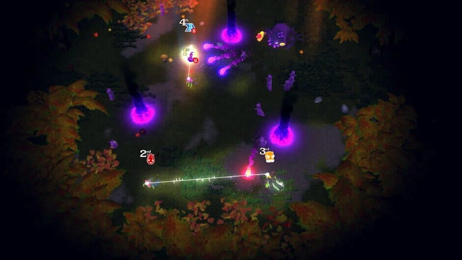 Скриншот 5 из BrambleLash