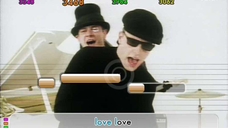 Скриншот 5 из We Sing UK Hits