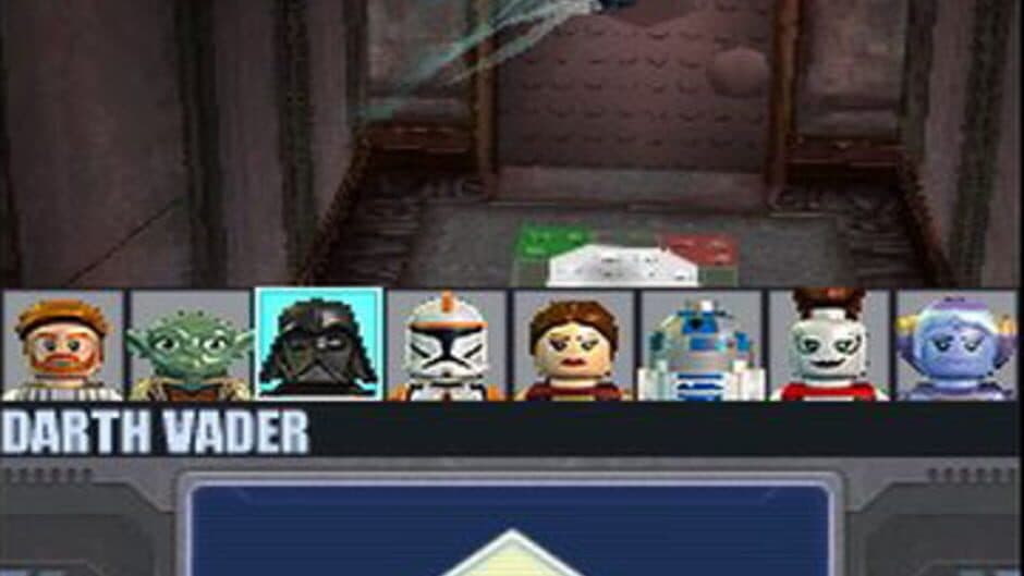 Скриншот 5 из LEGO Star Wars III: The Clone Wars