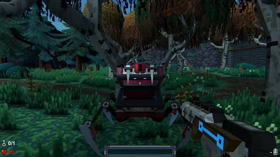 Скриншот 2 из Shadow of Loot Box