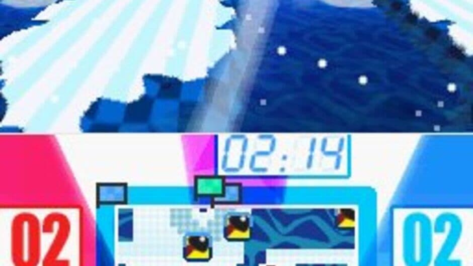 Скриншот 8 из Pop Island