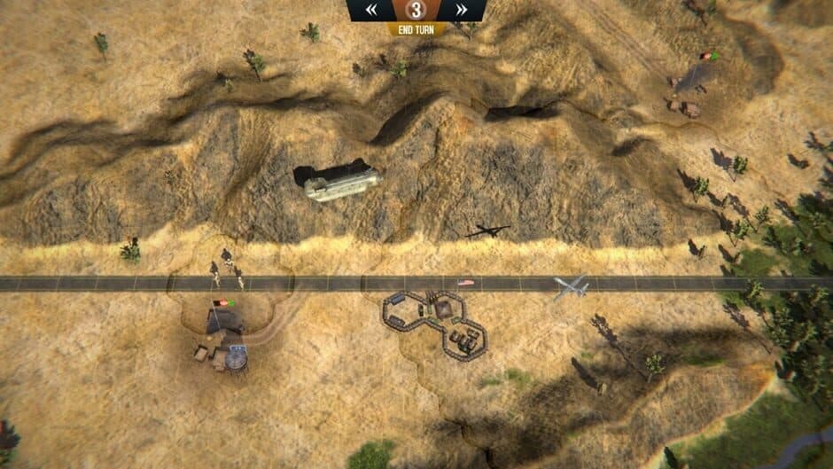 Скриншот 3 из Afghanistan '11