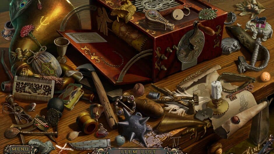 Скриншот 5 из Maestro: Music of Death - Collector's Edition