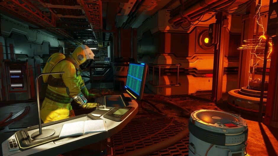 Скриншот 5 из Arktika.1