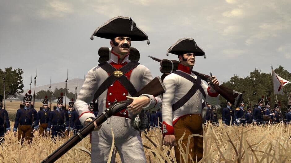 Скриншот 5 из Napoleon: Total War - The Peninsular Campaign