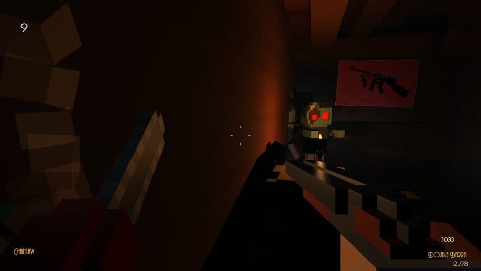 Скриншот 1 из The Hateful Dead