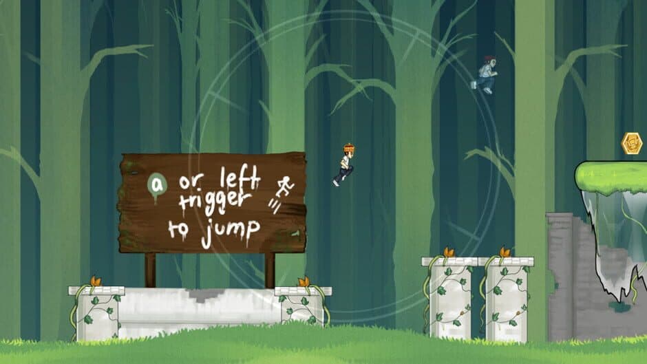 Скриншот 4 из Hatland Adventures