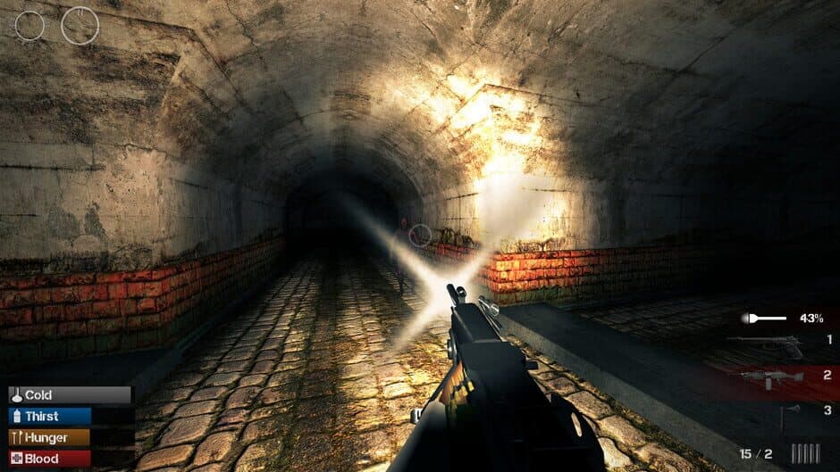 Скриншот 1 из Damnation City of Death