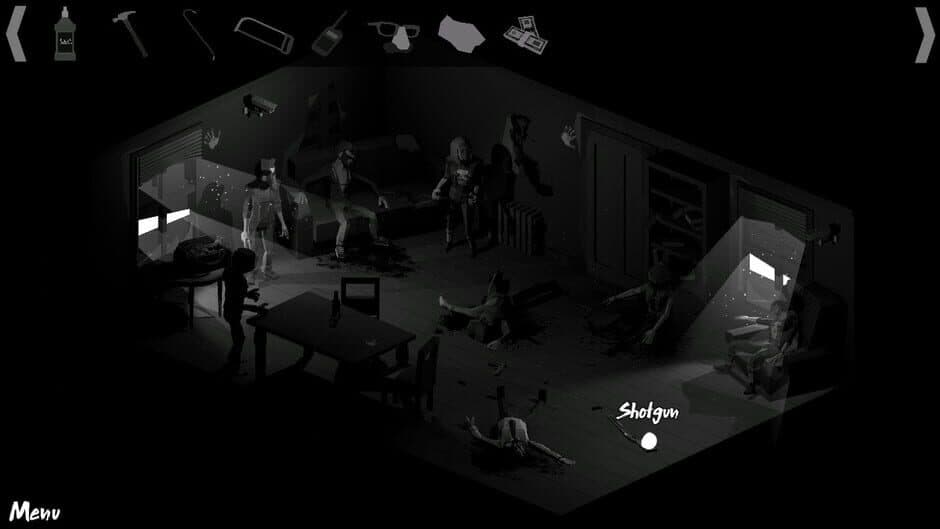 Скриншот 11 из Hide the Body