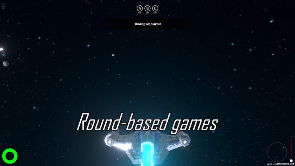Скриншот 2 из Space Fighters