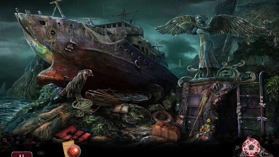 Скриншот 5 из Dark Heritage: Guardians of Hope