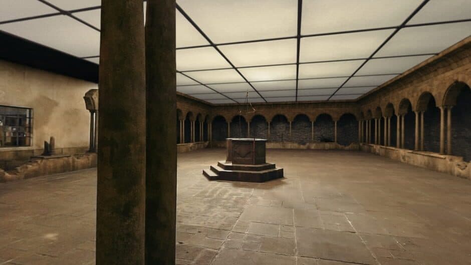 Скриншот 4 из El Ministerio del Tiempo VR: El tiempo en tus manos