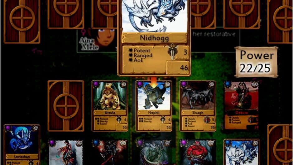 Скриншот 3 из De'Vine World of Shadows