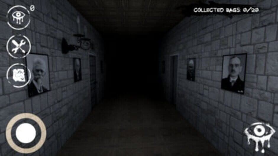 Скриншот 9 из Eyes: The Horror Game