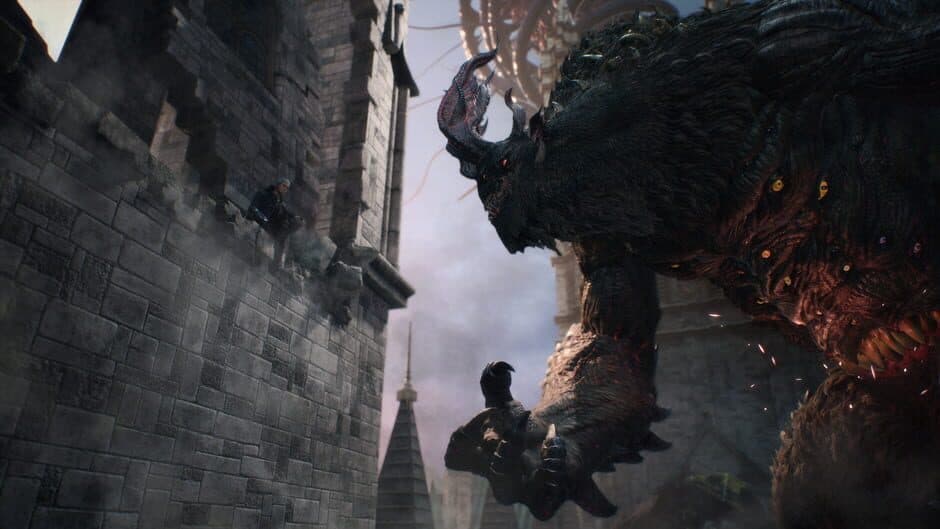 Скриншот 9 из Devil May Cry 5
