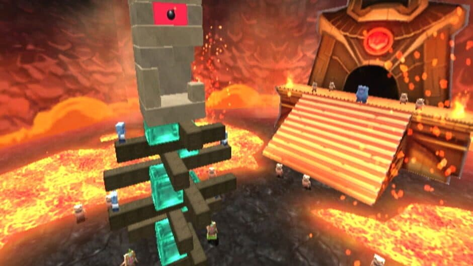 Скриншот 4 из Boom Blox