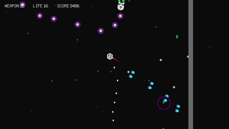 Скриншот 4 из Recoil
