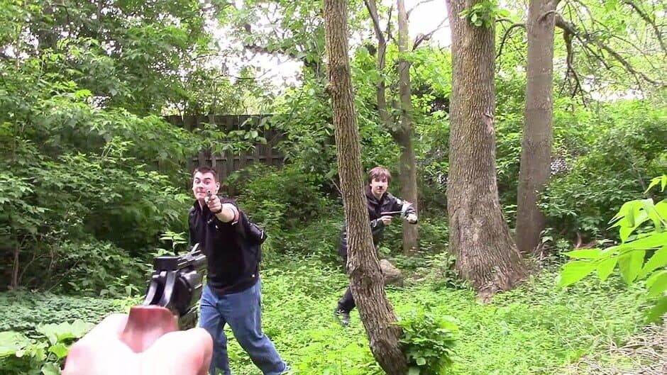 Скриншот 2 из Kimulator 2: Brother of Time
