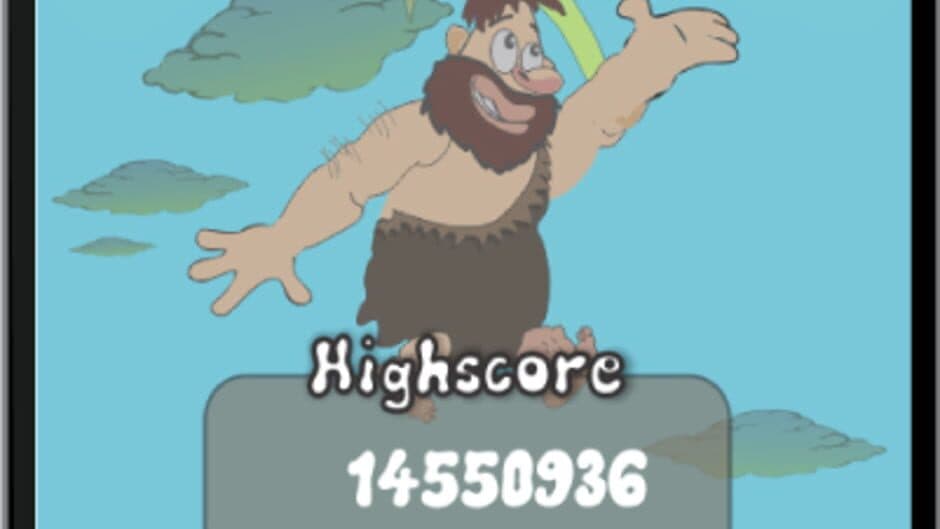 Скриншот 3 из Sky Falling Giant