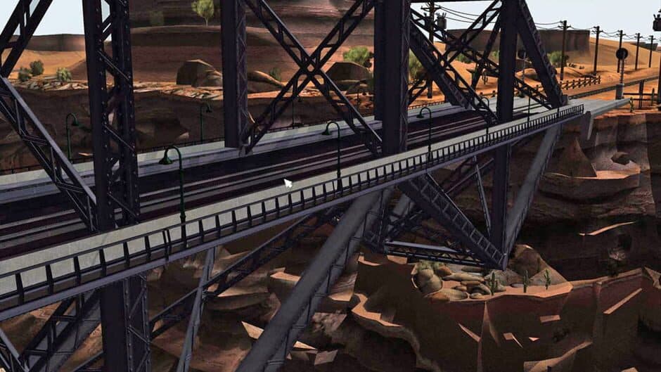 Скриншот 3 из Bridge It +