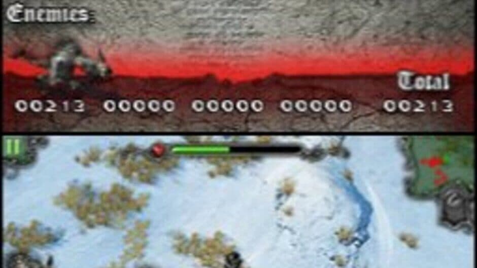 Скриншот 6 из Dracula: Undead Awakening