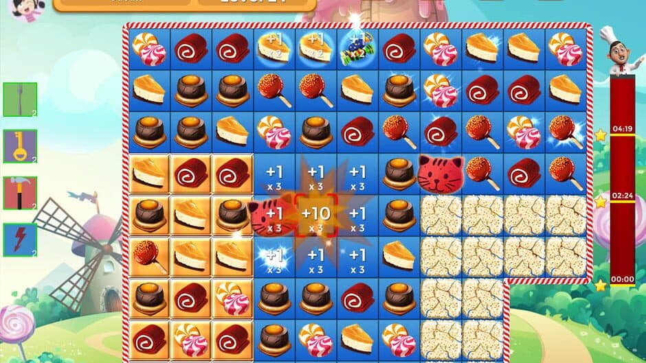 Скриншот 6 из Sweet Treats