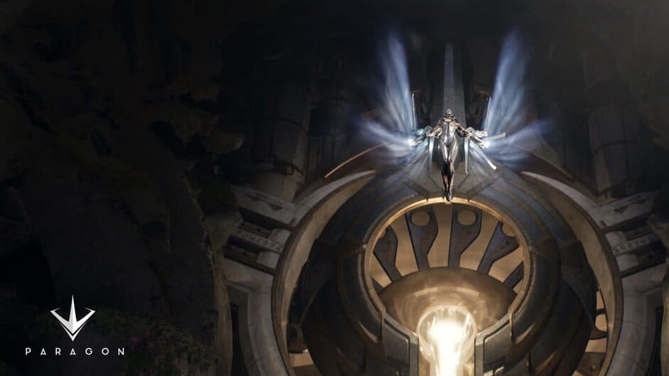 Скриншот 4 из Paragon