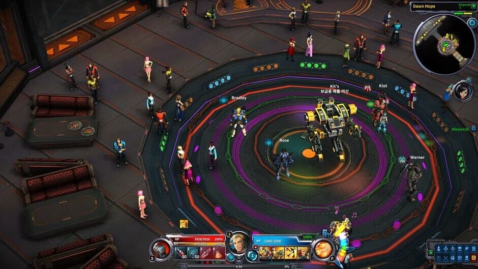 Скриншот 4 из Wild Buster