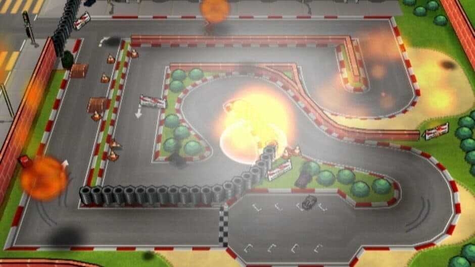 Скриншот 5 из DRiiFT Mania