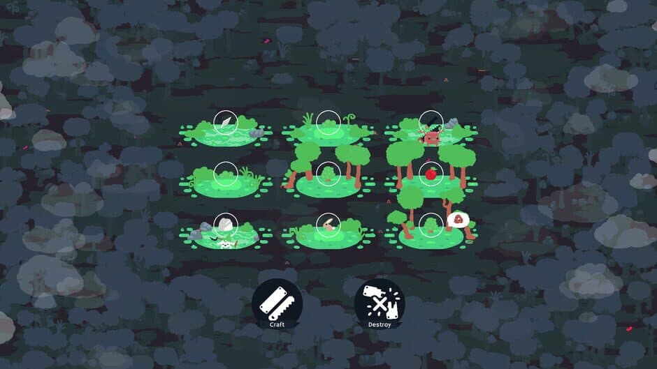 Скриншот 1 из Brushwood Buddies