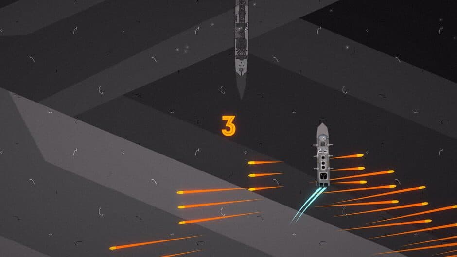 Скриншот 2 из Korablik