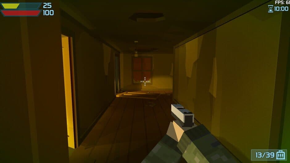 Скриншот 4 из Floor Massacre