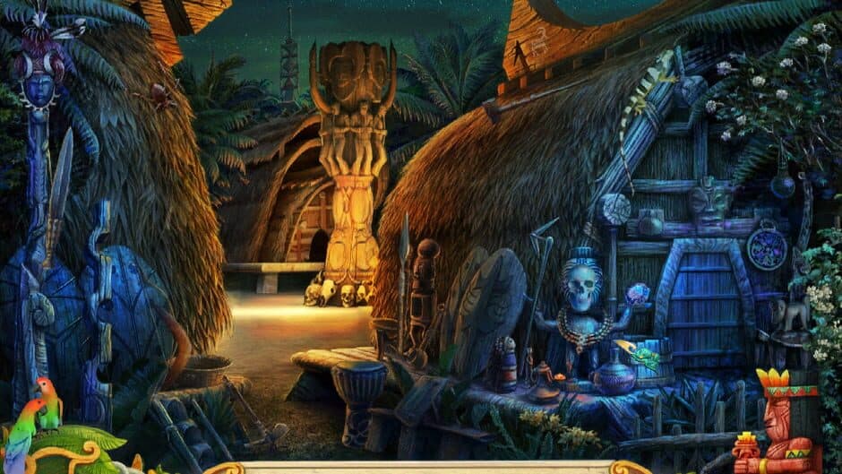 Скриншот 2 из Robin's Island Adventure