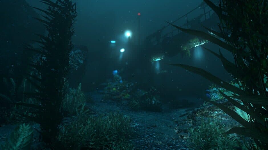 Скриншот 5 из Soma