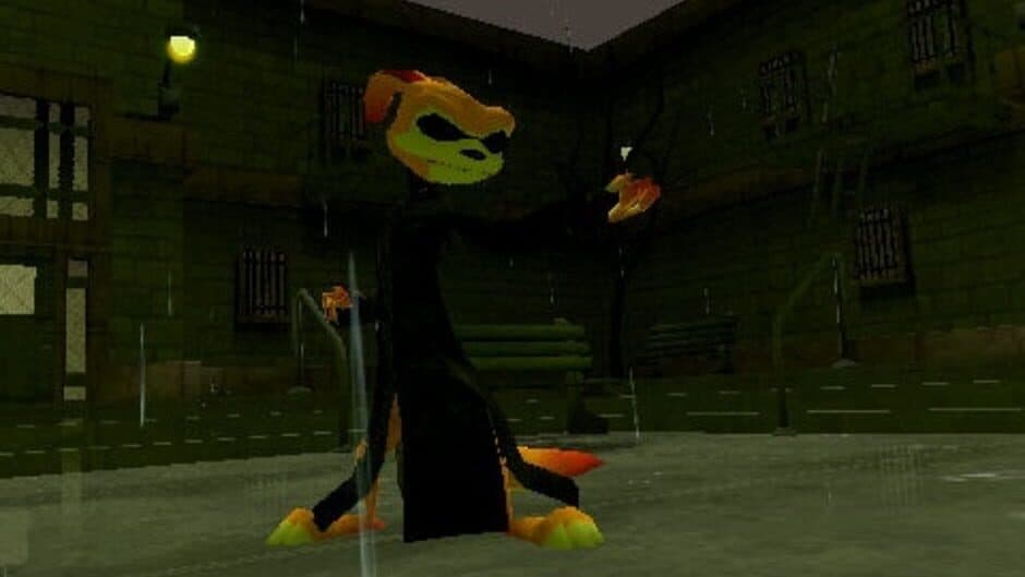 Скриншот 5 из Daxter