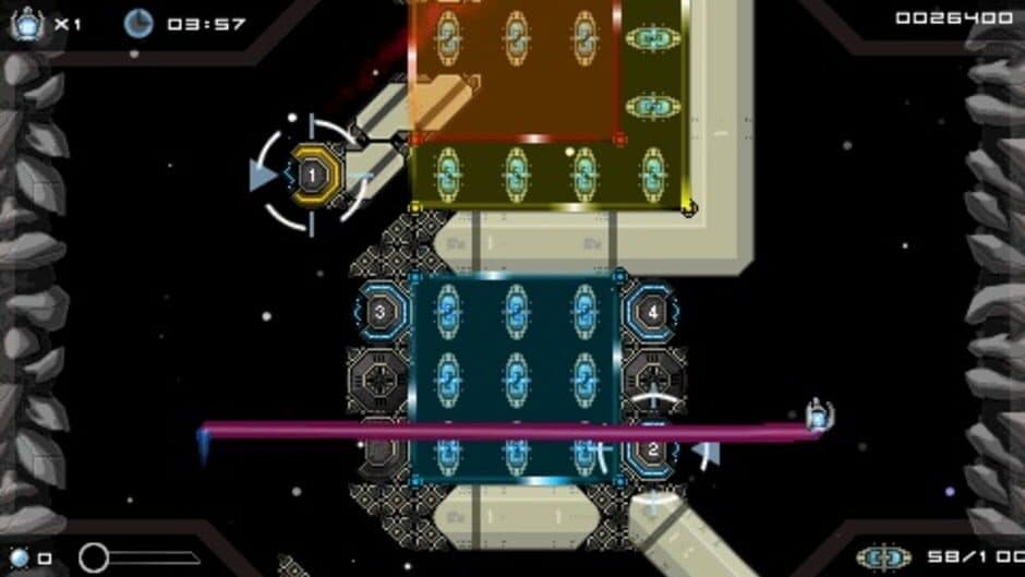 Скриншот 2 из Velocity