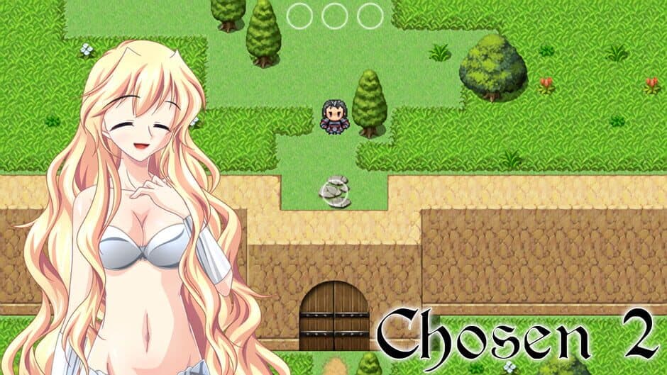 Скриншот 5 из Chosen 2
