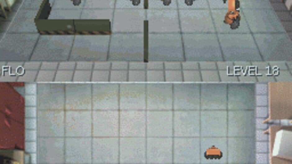 Скриншот 6 из Tincan! Escape