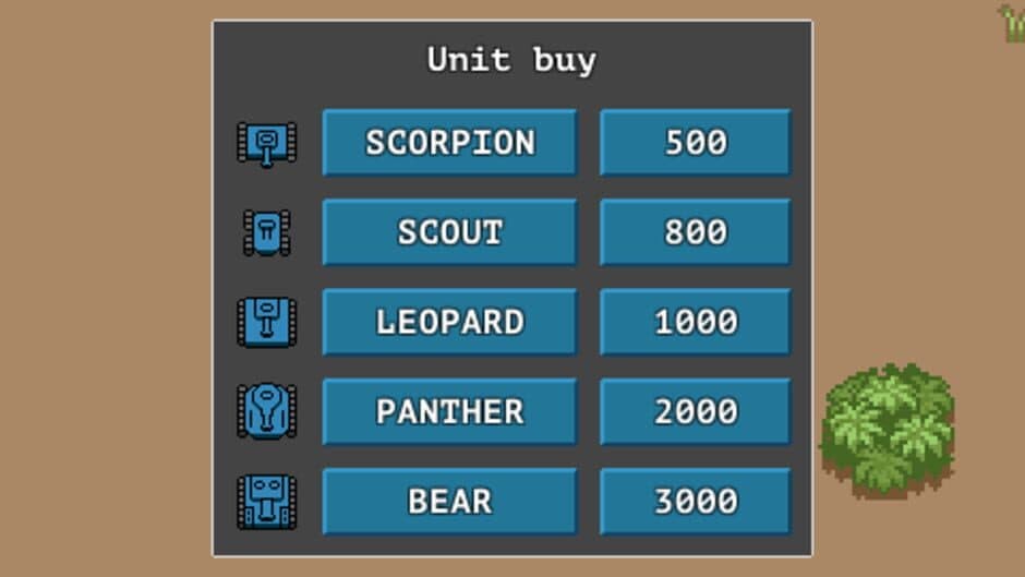 Скриншот 3 из Board Tanks