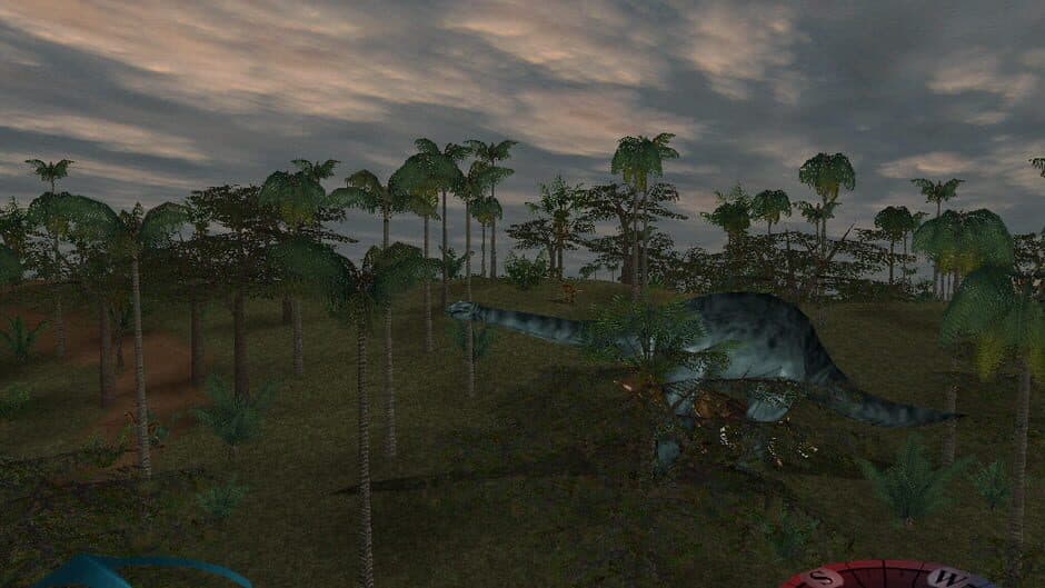 Скриншот 1 из Carnivores