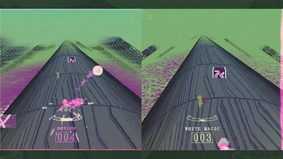 Скриншот 1 из Witchball