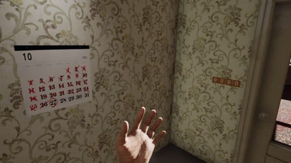 Скриншот 2 из MysteryHouse-fivestones-