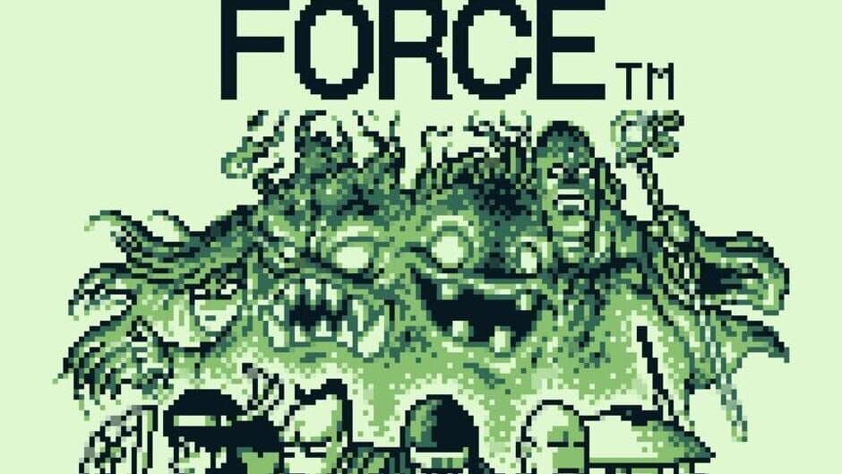 Скриншот 1 из Mercenary Force
