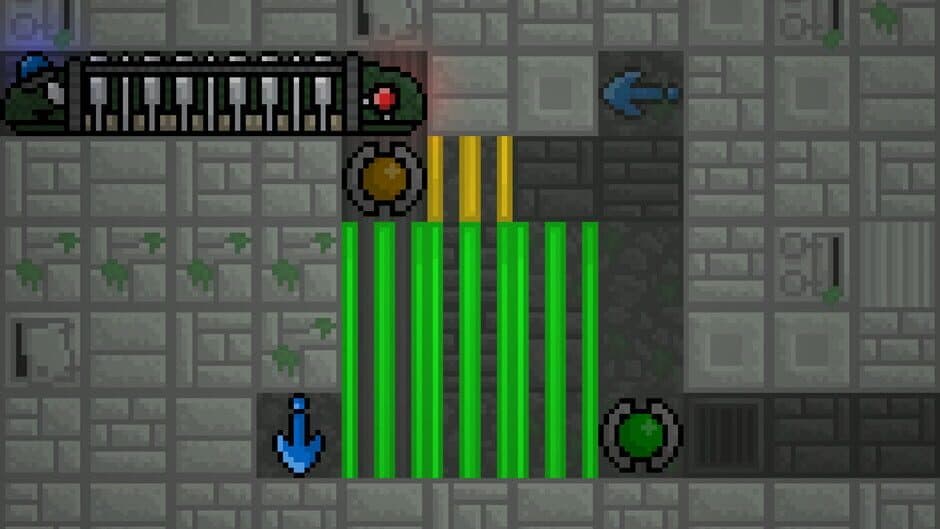 Скриншот 3 из Dual Snake