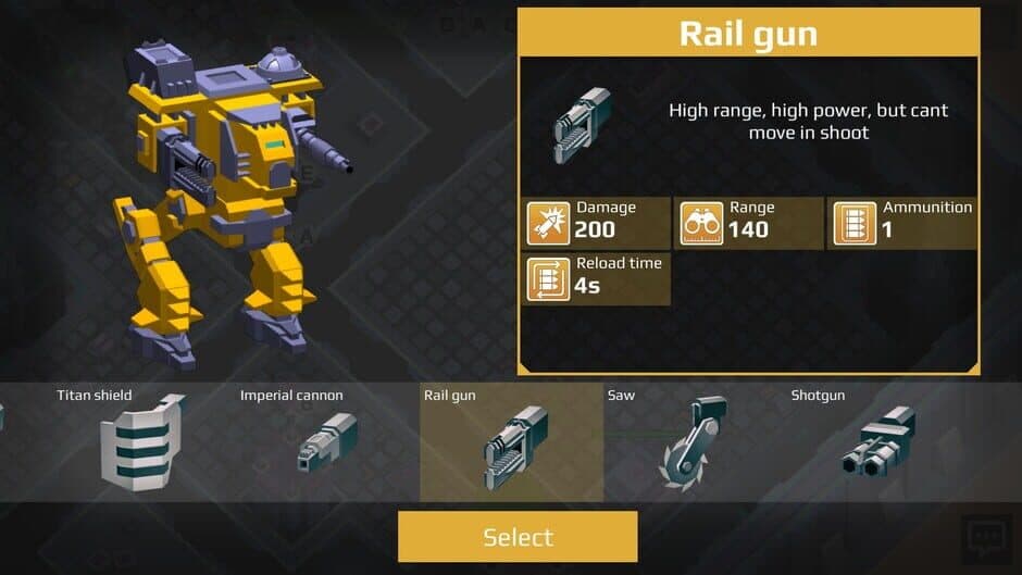 Скриншот 1 из Robots.io