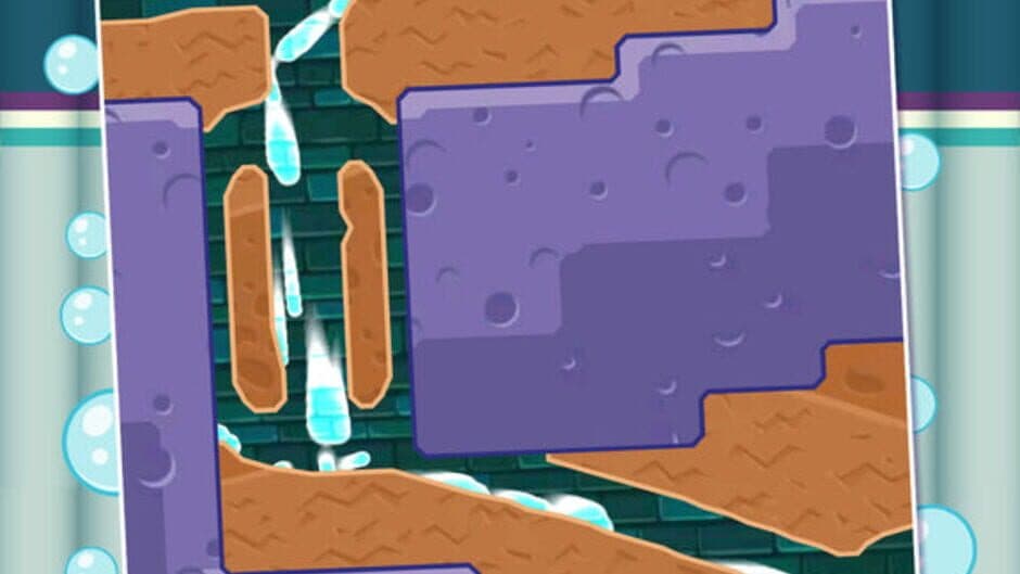 Скриншот 9 из Where's My Water?